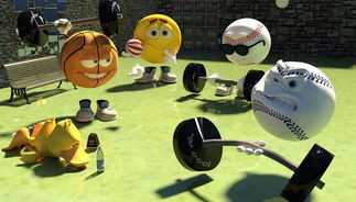 开运体育-校园体育设施智能维护技术应用，校园体育设备