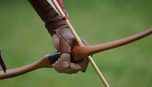 开云体育地址-全国青少年射箭赛在五一期间精彩进行，中国青少年射箭训练大纲